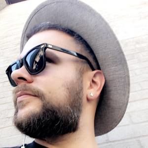 Meet your Posher, Mark